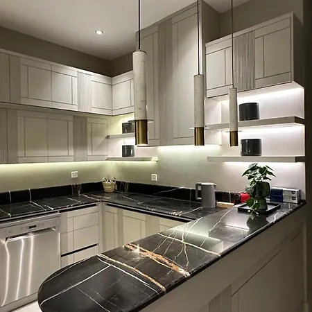 شقه فاخره جدا Apartment Riyadh Exterior photo