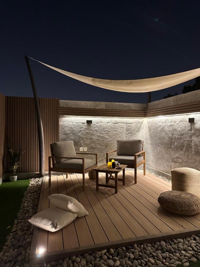 شقه فاخره جدا Appartement *