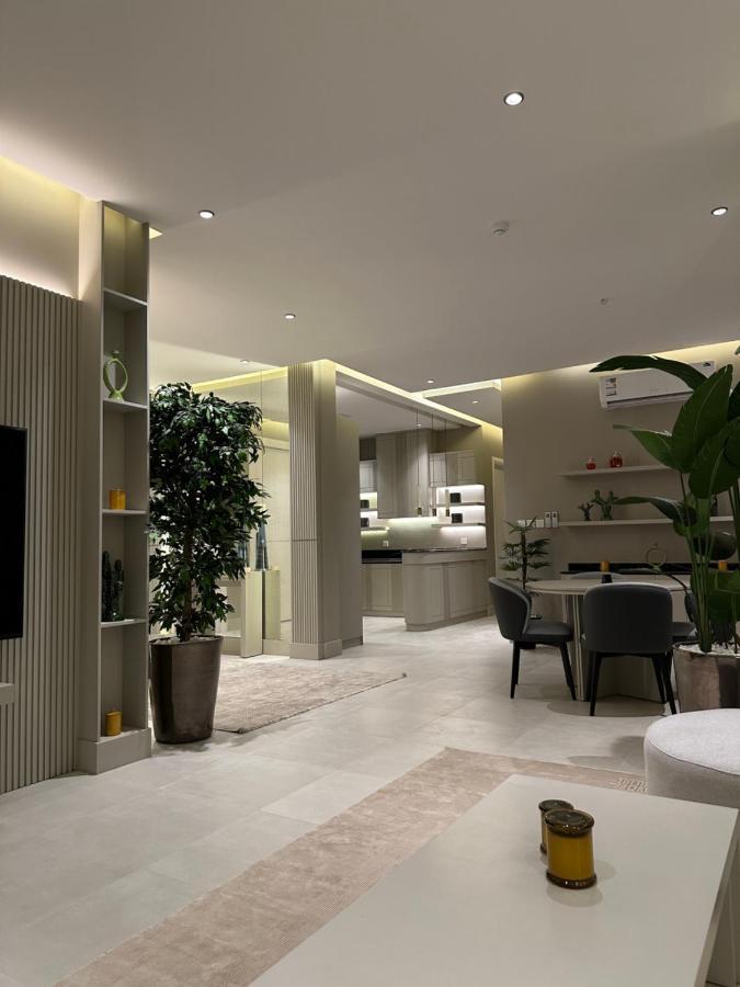 Appartement شقه فاخره جدا