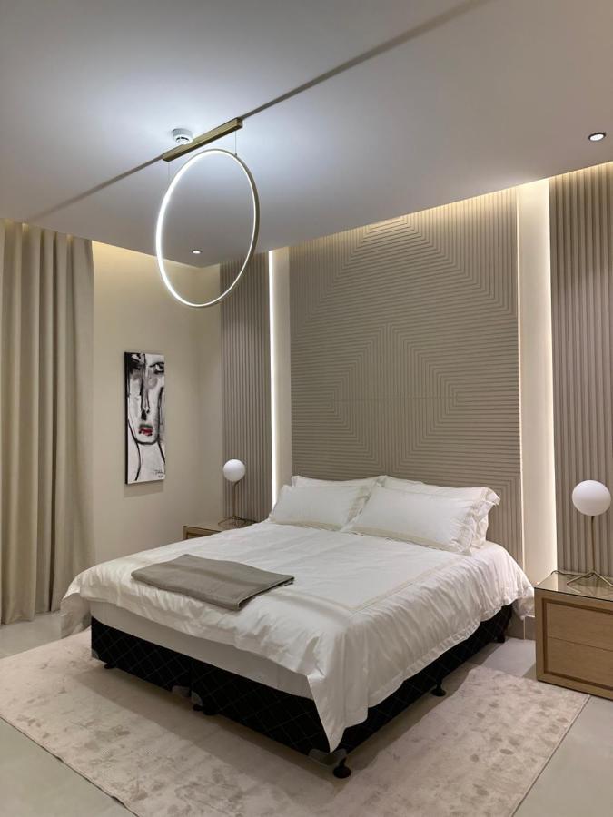 شقه فاخره جدا Appartement Riyad