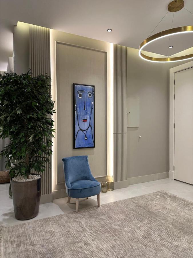 شقه فاخره جدا Appartement Riyad