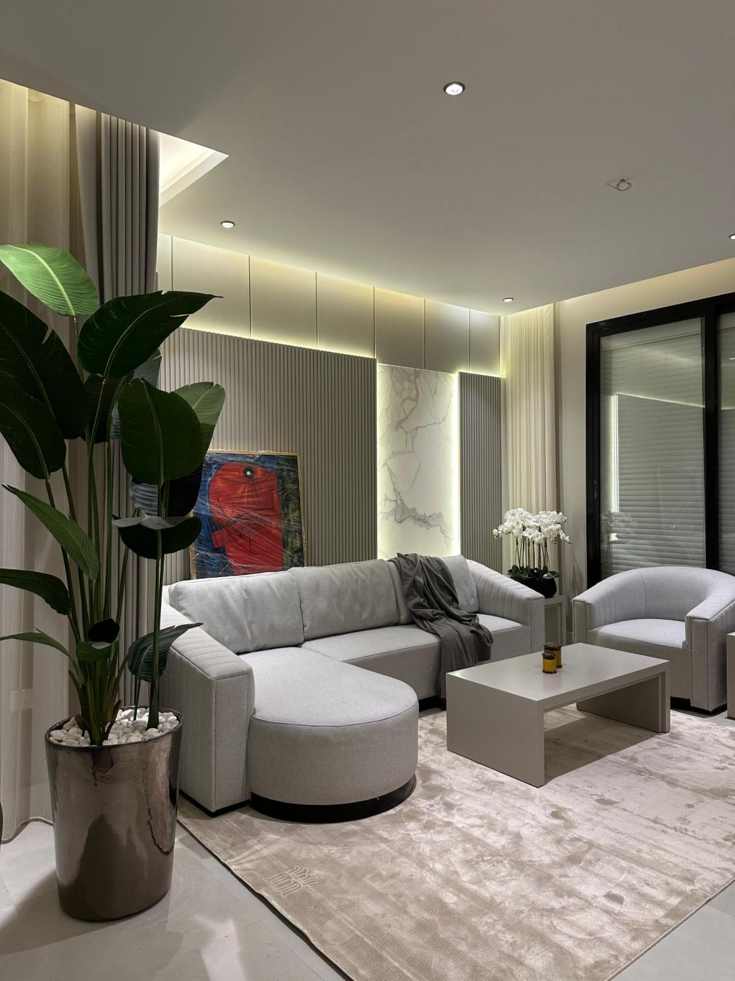 Appartement شقه فاخره جدا