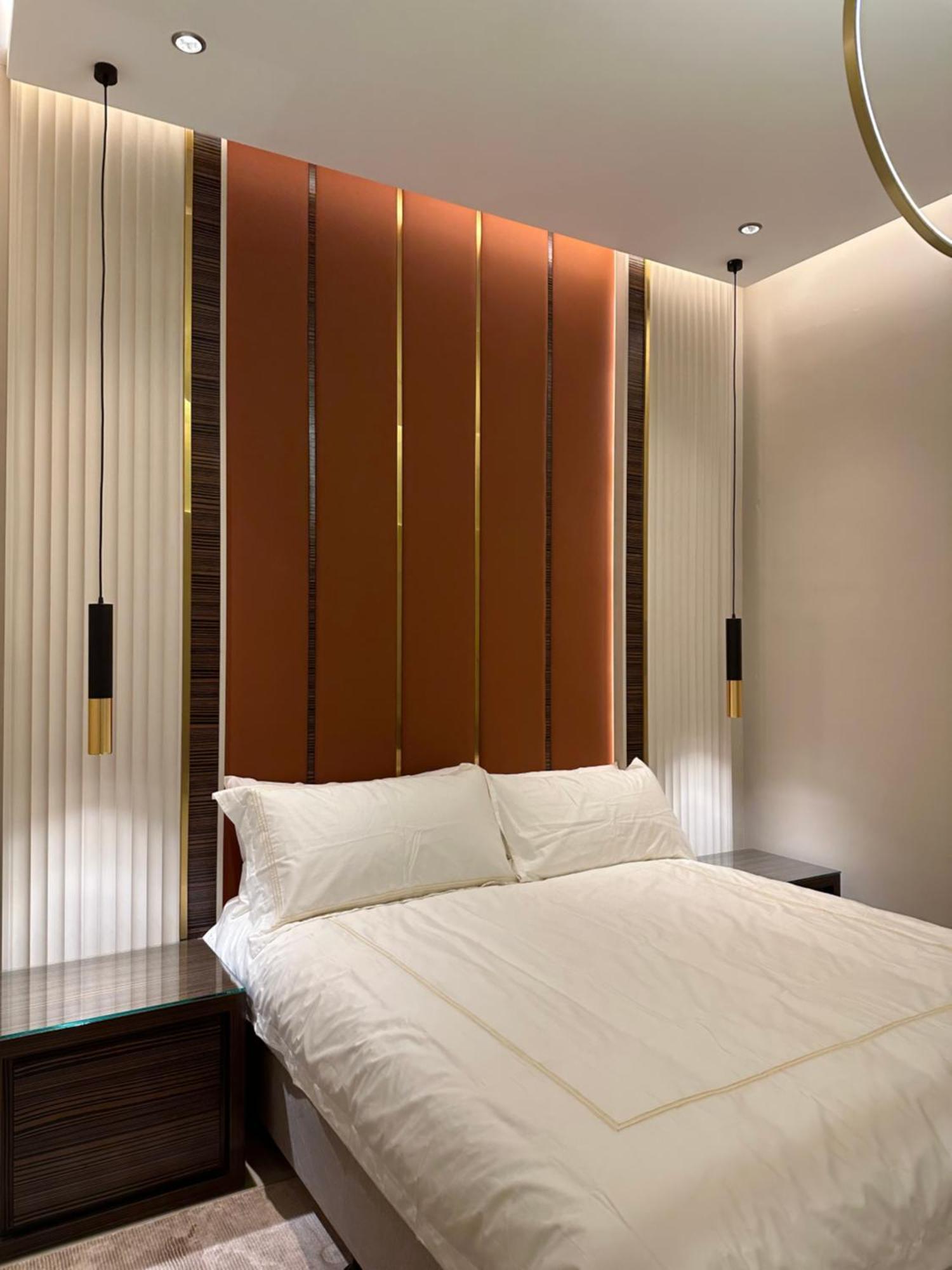شقه فاخره جدا Appartement *