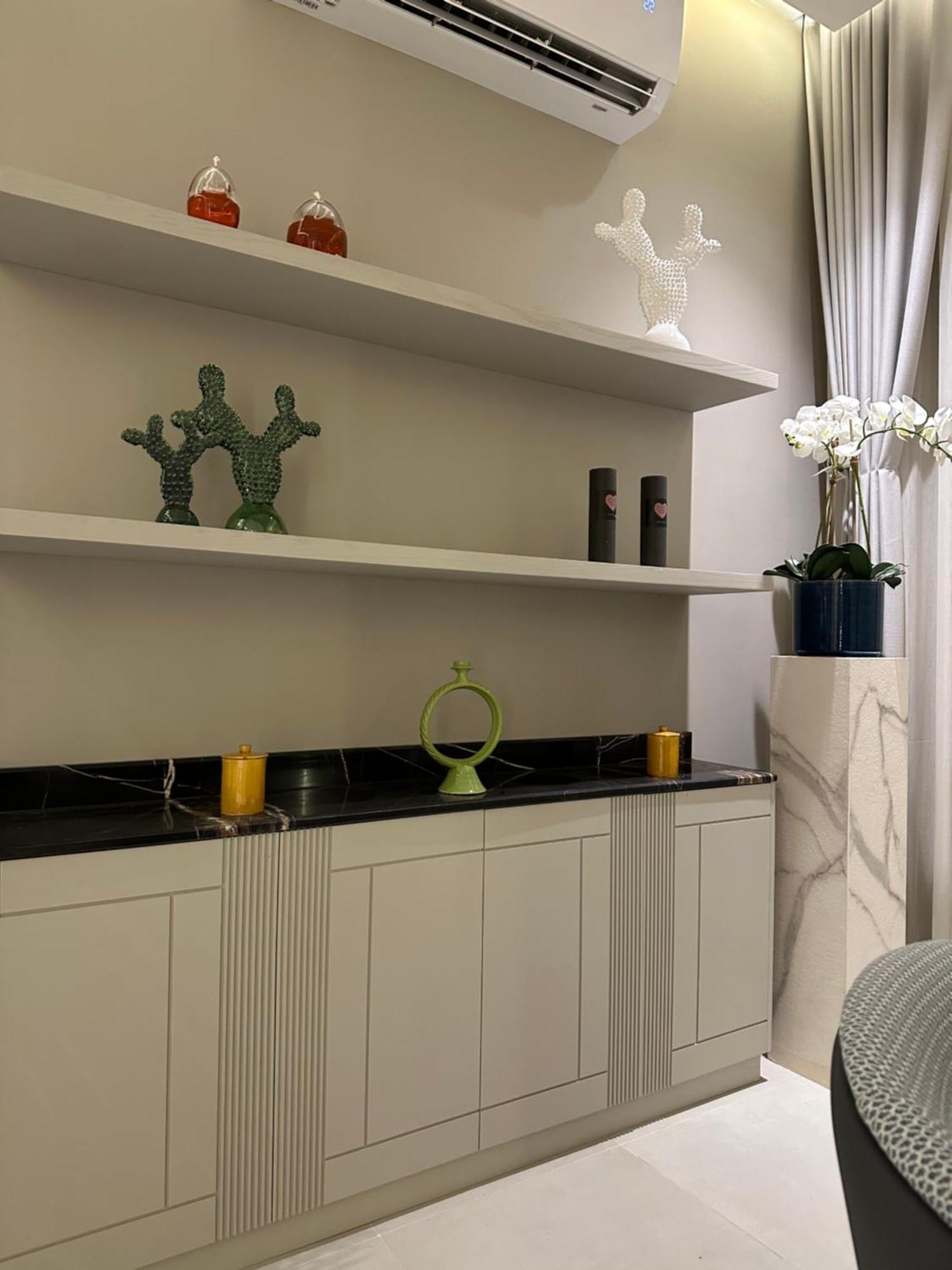 Appartement شقه فاخره جدا Riyad