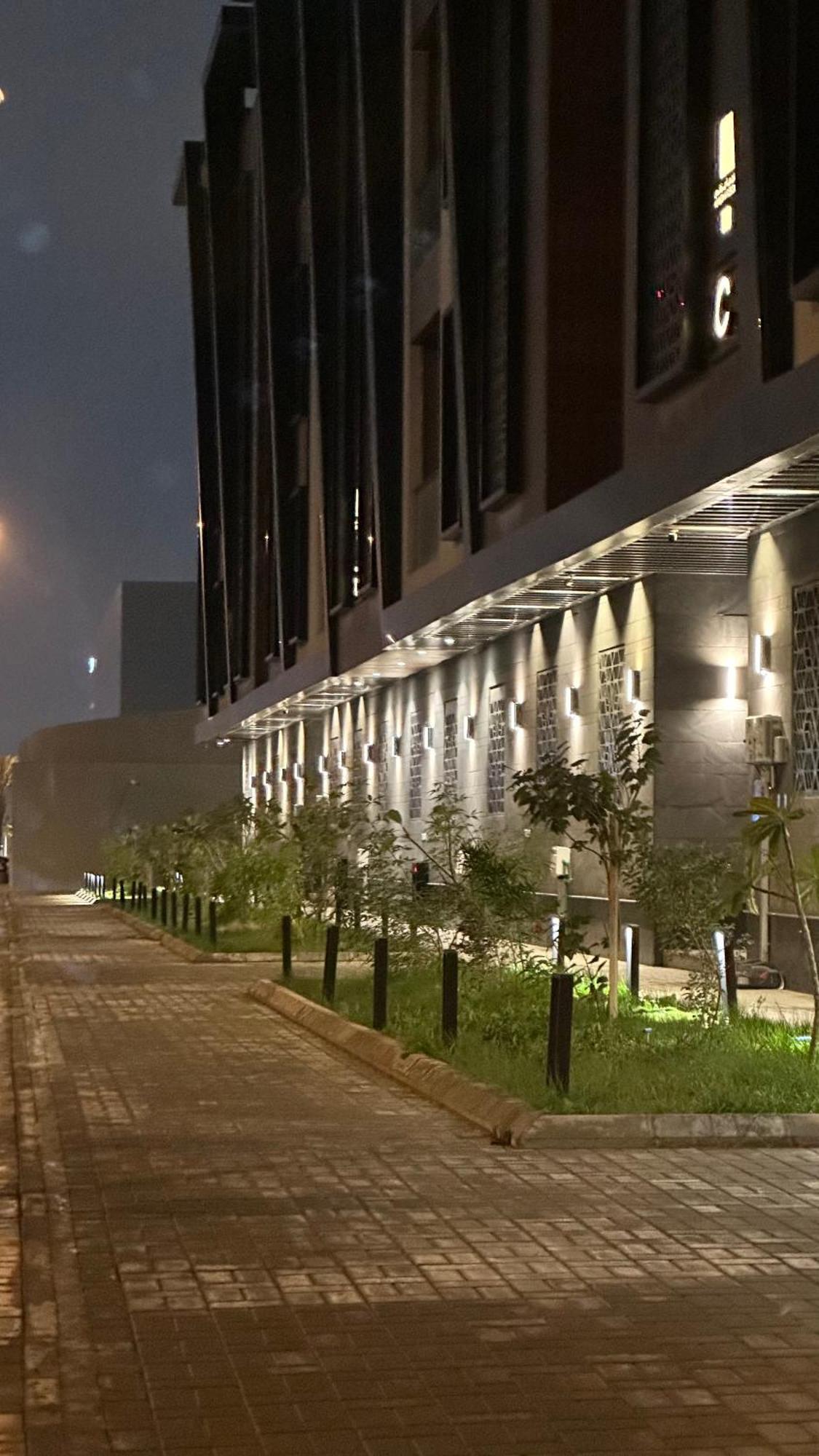 Appartement شقه فاخره جدا Riyad