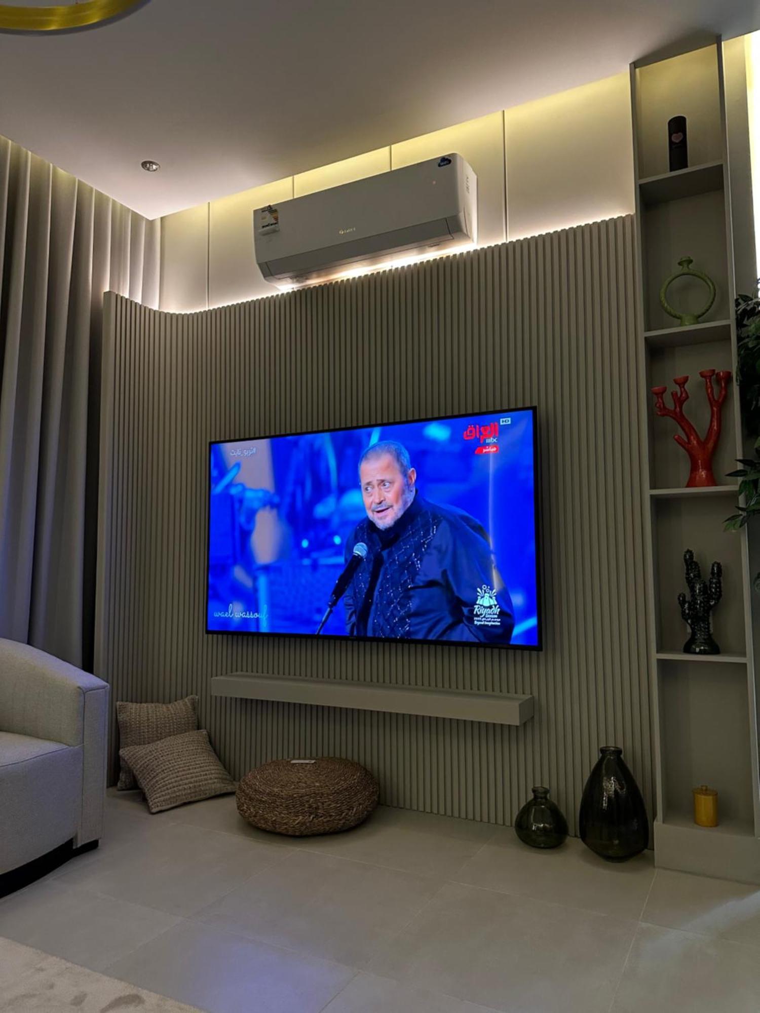 Appartement شقه فاخره جدا